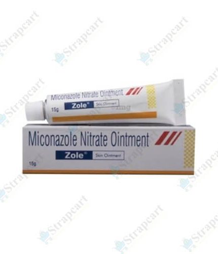 Zole Ointment