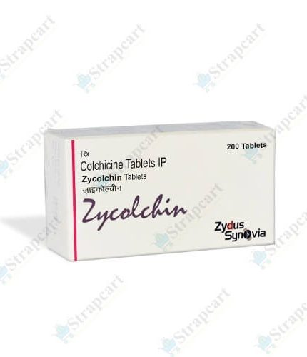 Zycolchin 0.5mg