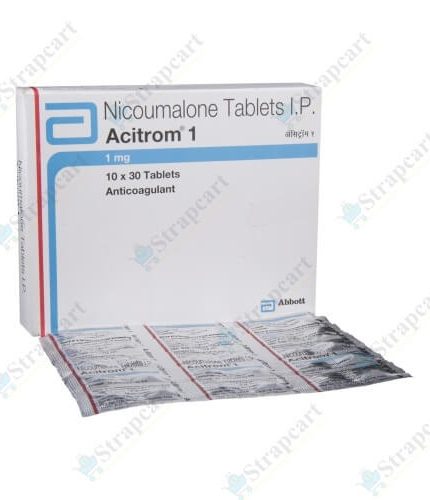 Acitrom 1mg