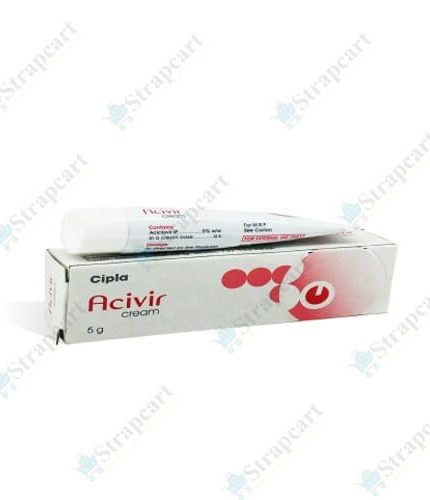 Acivir Cream