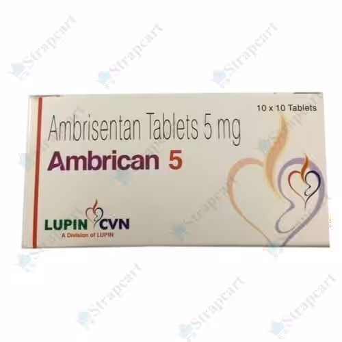 Ambrican 5Mg