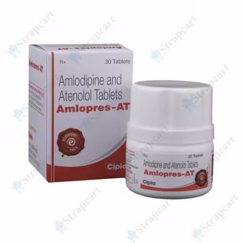 Amlopres AT 50