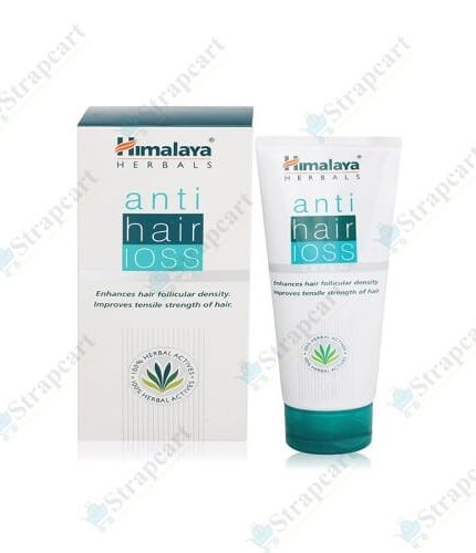 Anti Hair Loss Cream
