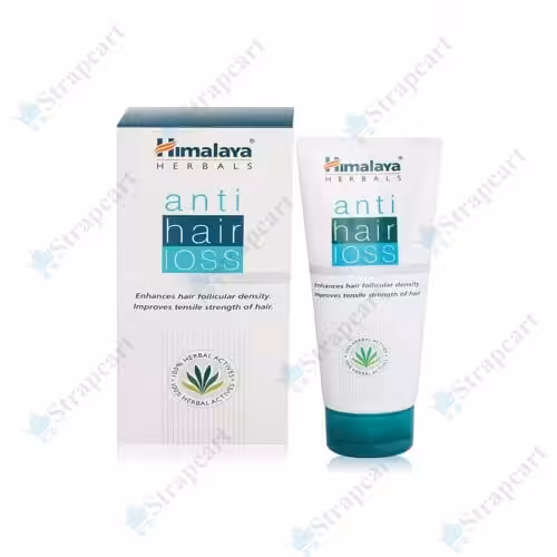 Anti Hair Loss Cream
