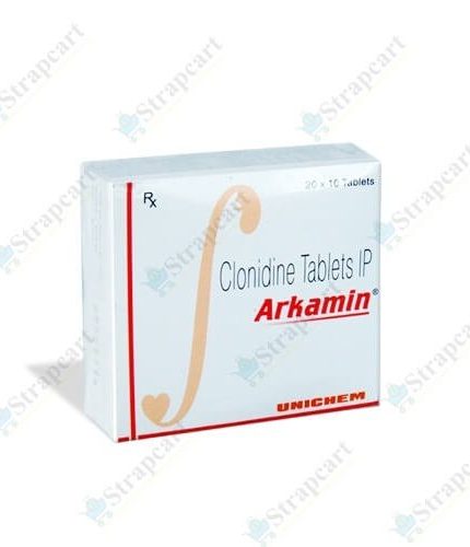 Arkamin 100 mcg