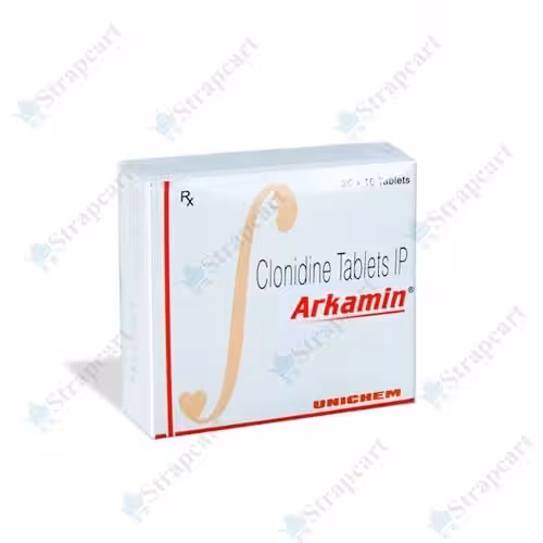 Arkamin 100 mcg