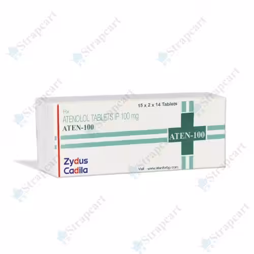 Aten 100mg
