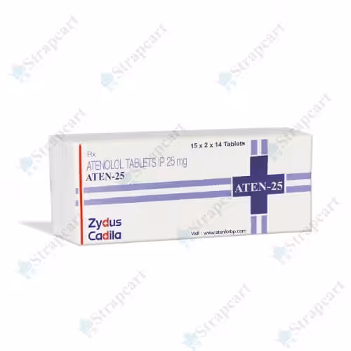 Aten 25mg