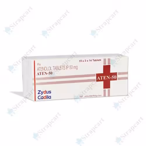 Aten 50mg