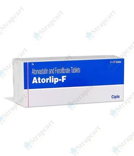 Atorlip F