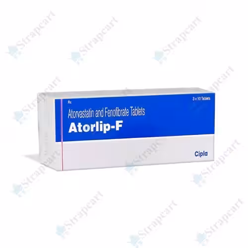 Atorlip F