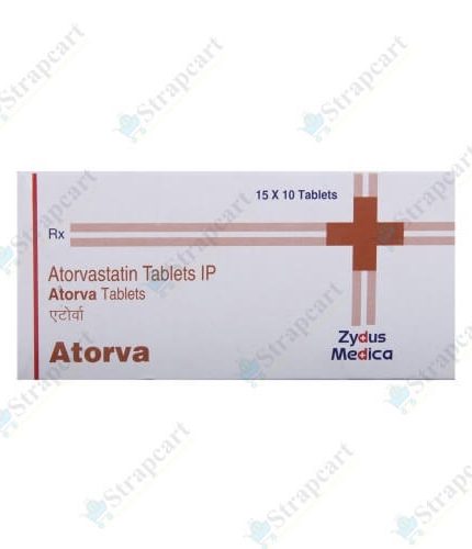 Atorva 10Mg