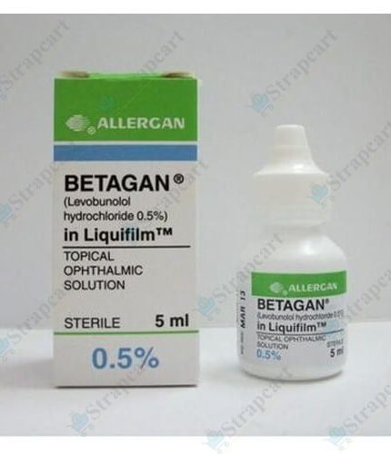 Betagan Eye Drop