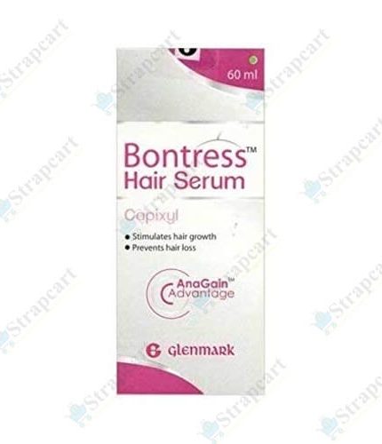 Bontress Hair Serum