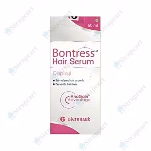Bontress Hair Serum