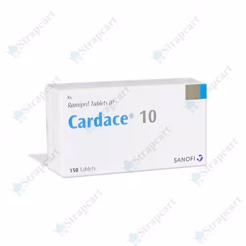 Cardace 10mg