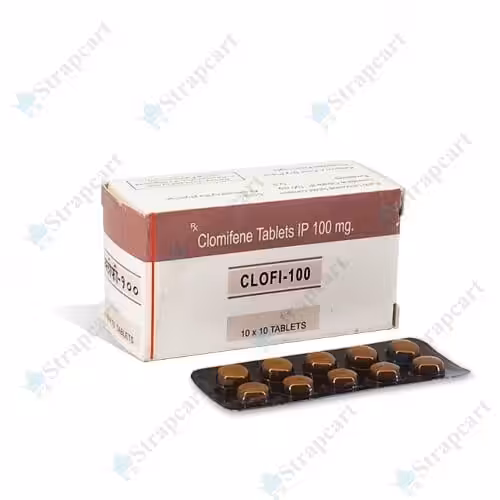 Clofi 100Mg