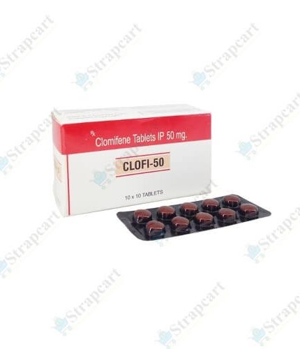 Clofi 50Mg