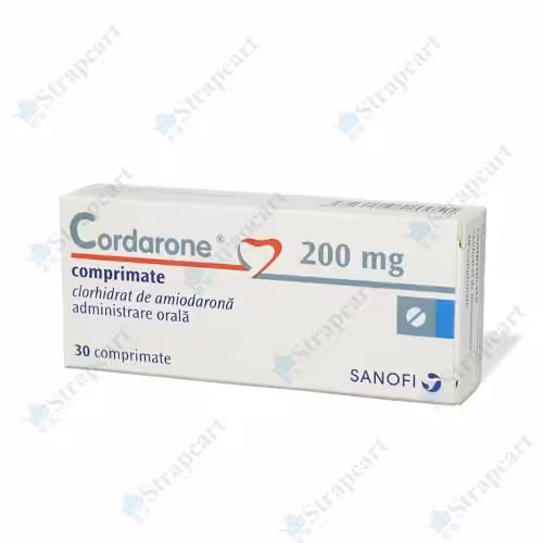 Cordarone 200mg