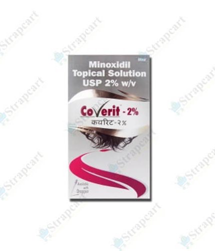Coverit 2% Solution