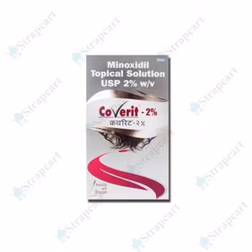 Coverit 2% Solution