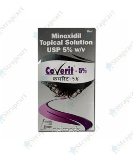 Coverit 5% Solution