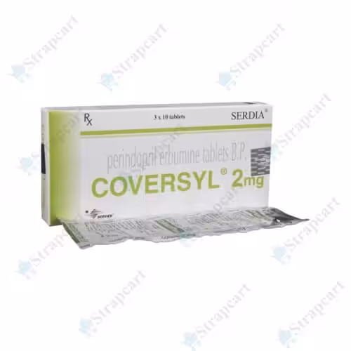 Coversyl 2mg