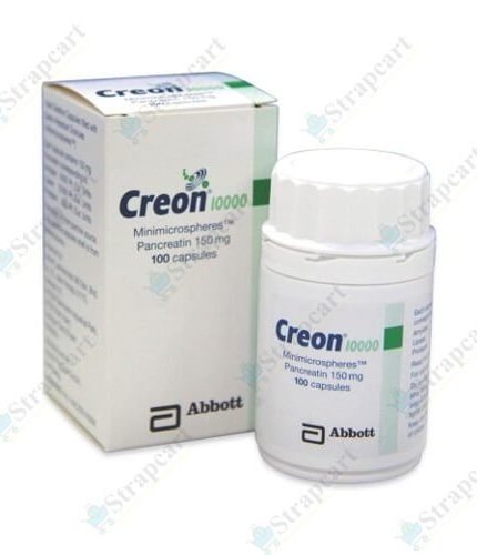 Creon 10000 capsule