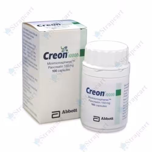 Creon 10000 capsule