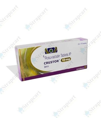Crestor 10Mg