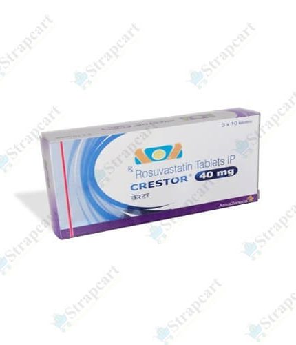 Crestor 40Mg