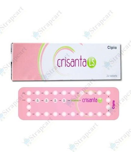 Crisanta LS Tablet