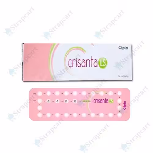 Crisanta LS Tablet