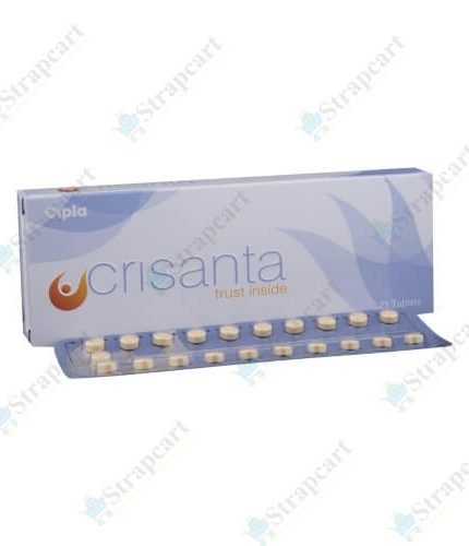 Crisanta Tablet