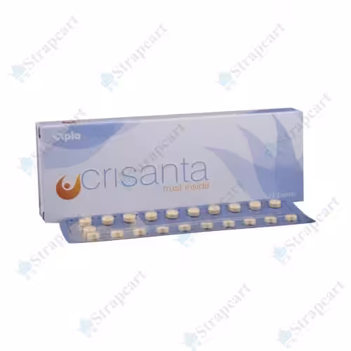 Crisanta Tablet