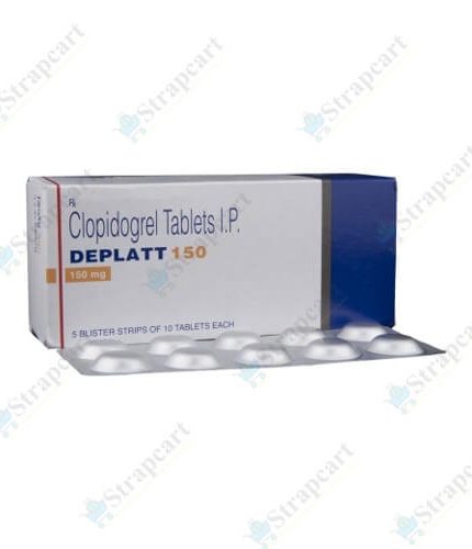 Deplatt 150mg