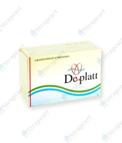 Deplatt 75mg