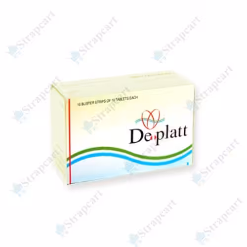 Deplatt 75mg