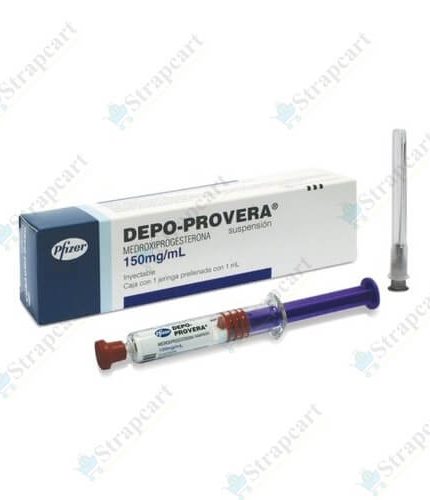 Depo Provera Injection