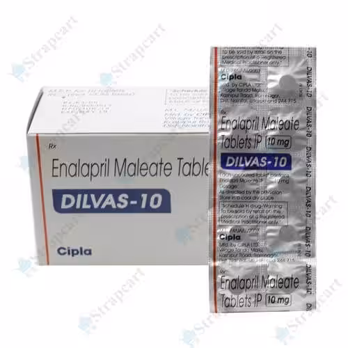 Dilvas 10mg