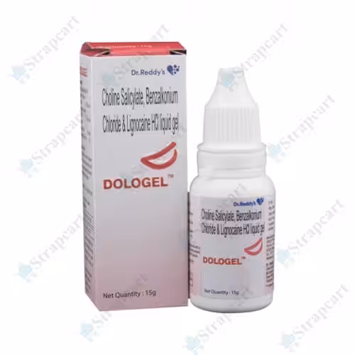 Dologel Drop