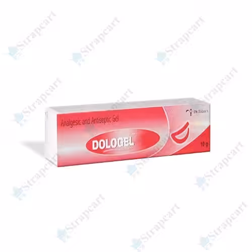 Dologel Gel