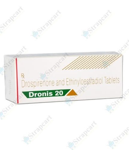 Dronis 20