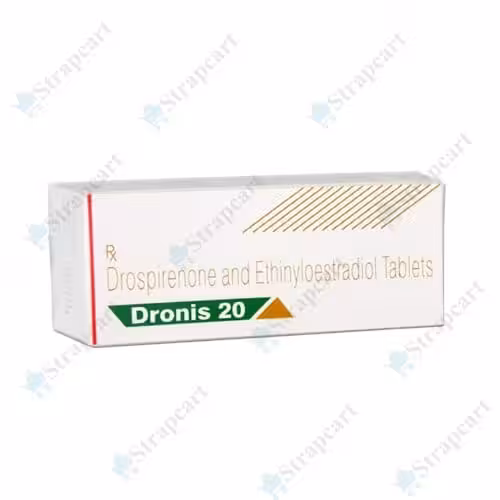 Dronis 20