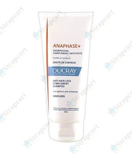 Ducray Anaphase Shampoo