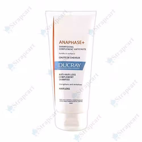 Ducray Anaphase Shampoo