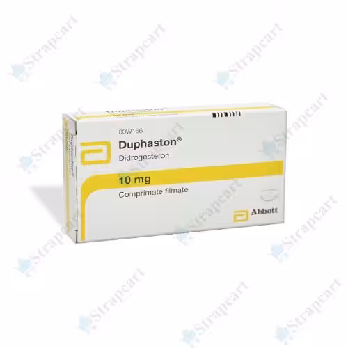 Duphaston 10Mg
