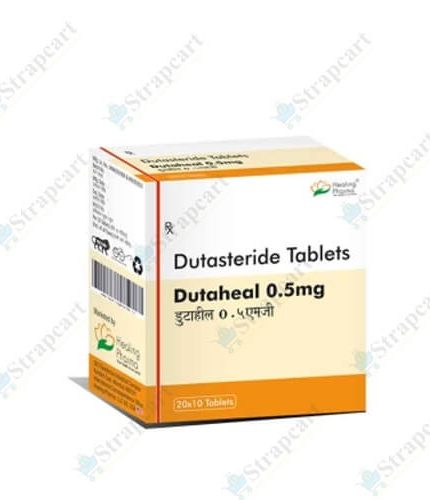 Dutaheal 0.5Mg