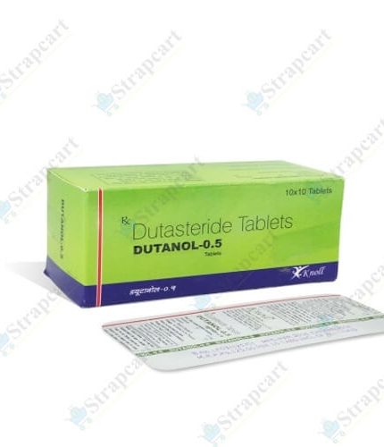 Dutanol 0.5Mg