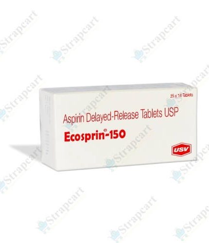 Ecosprin 150mg